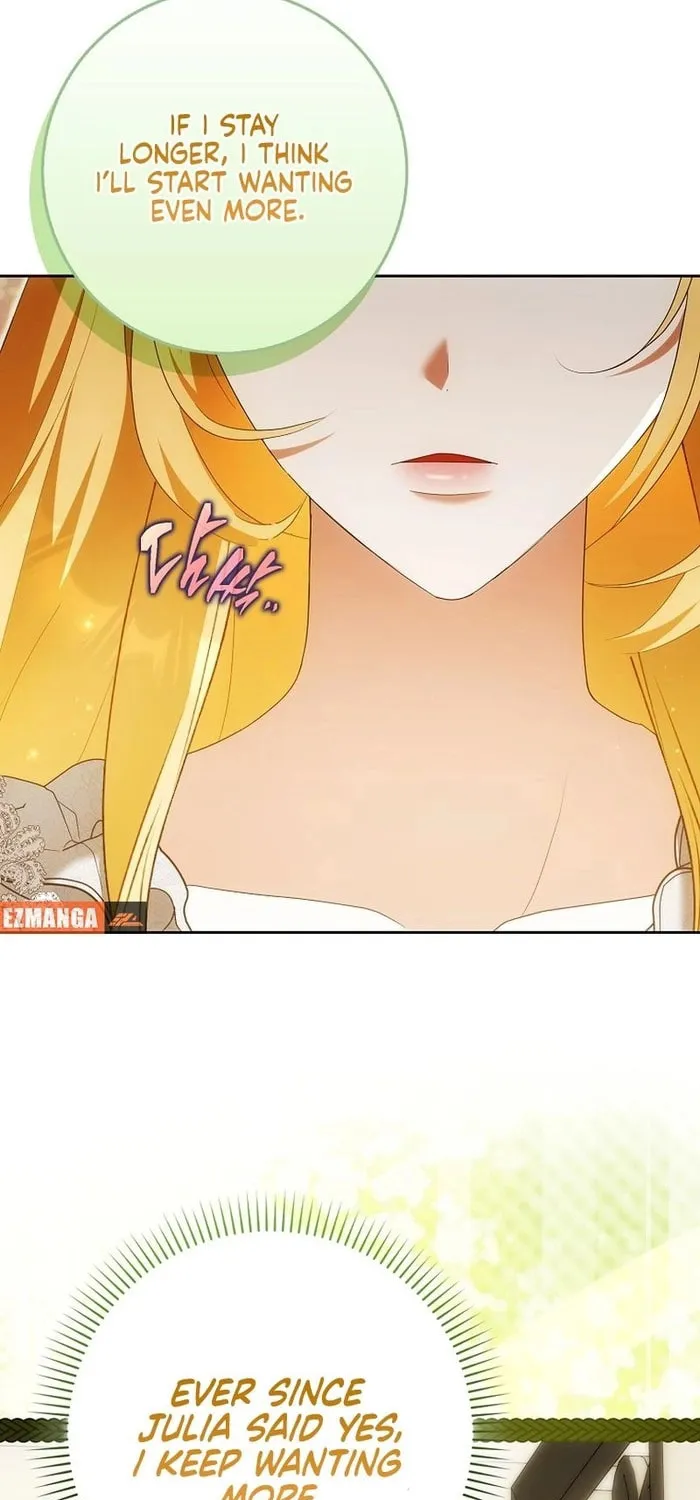 Read My Wish Is Two Separate Beds chapter 38 image 52 on Lezhin