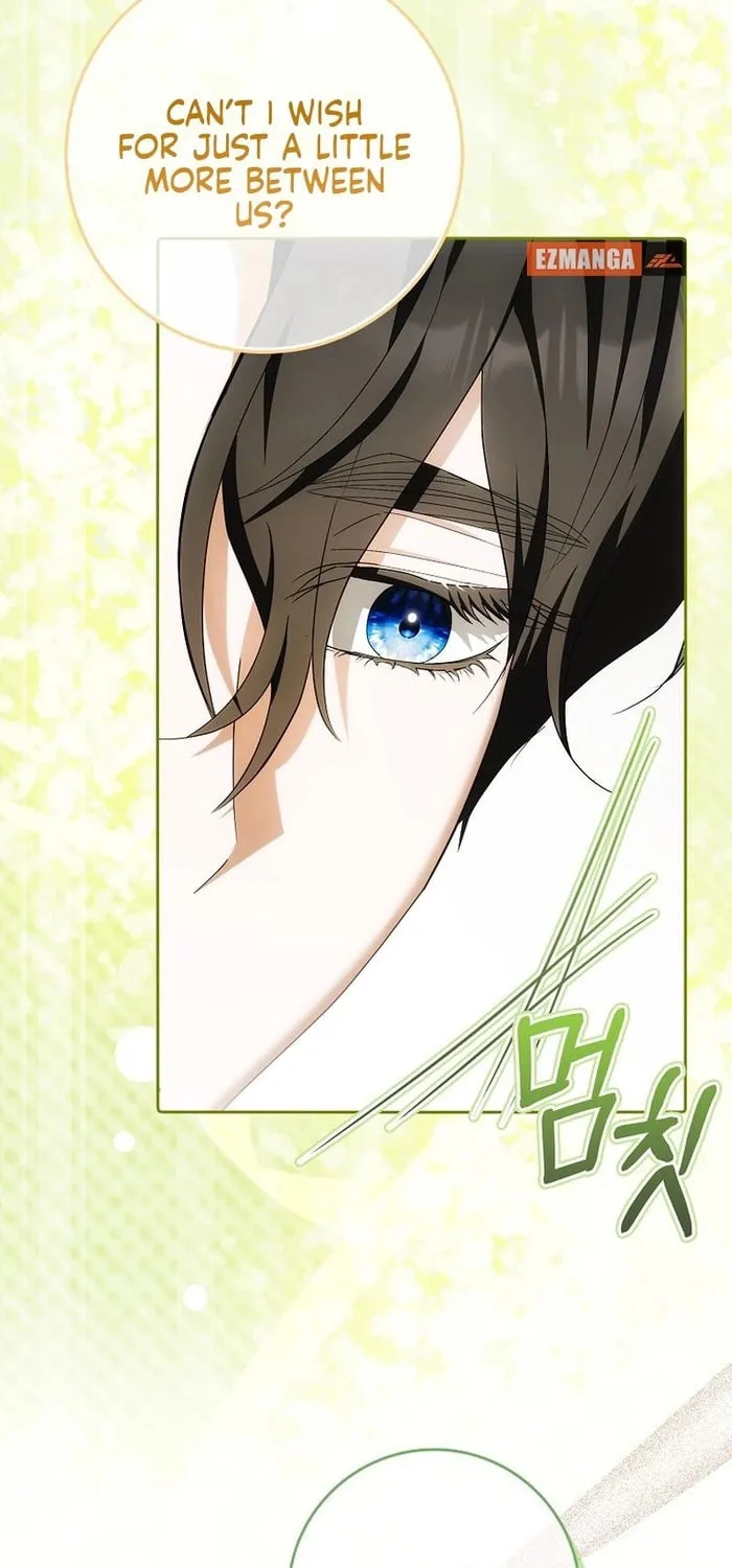Read My Wish Is Two Separate Beds chapter 38 image 54 on Lezhin