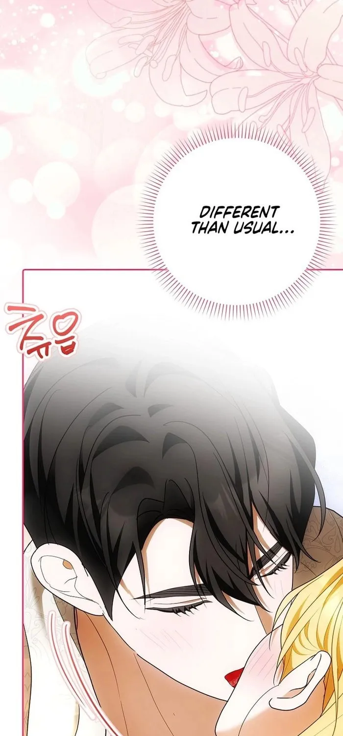 Read My Wish Is Two Separate Beds chapter 38 image 63 on Lezhin