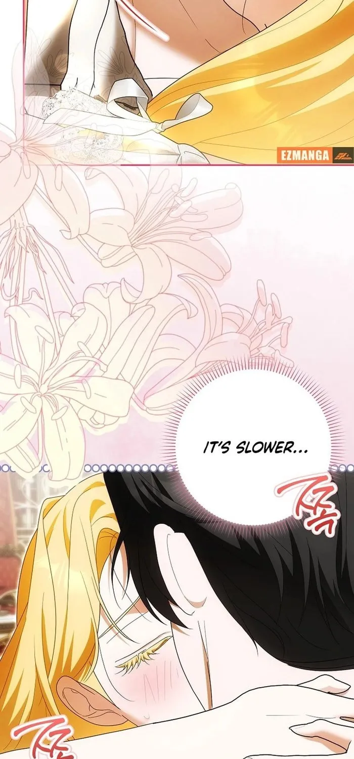 Read My Wish Is Two Separate Beds chapter 38 image 64 on Lezhin