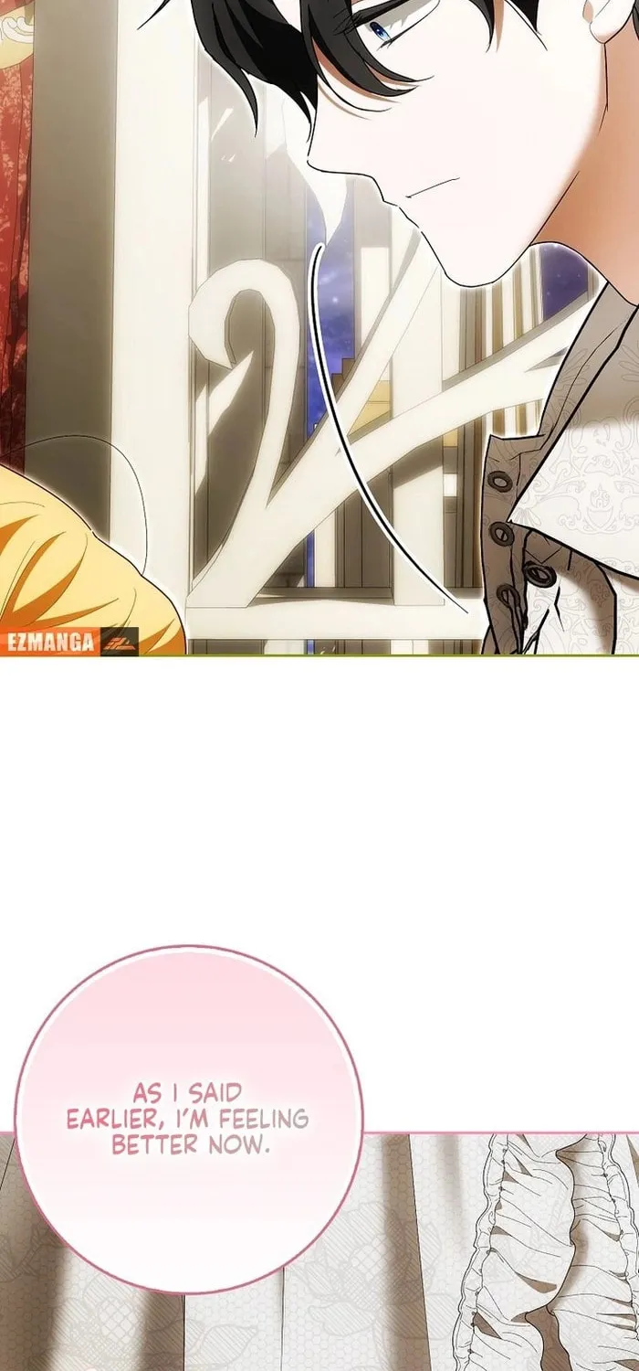 Read My Wish Is Two Separate Beds chapter 38 image 69 on Lezhin