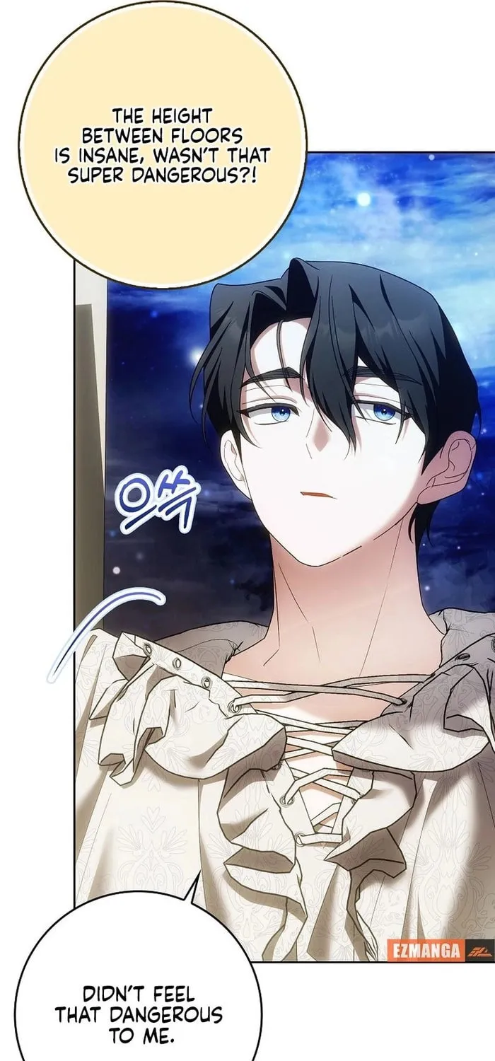 Read My Wish Is Two Separate Beds chapter 38 image 7 on Lezhin