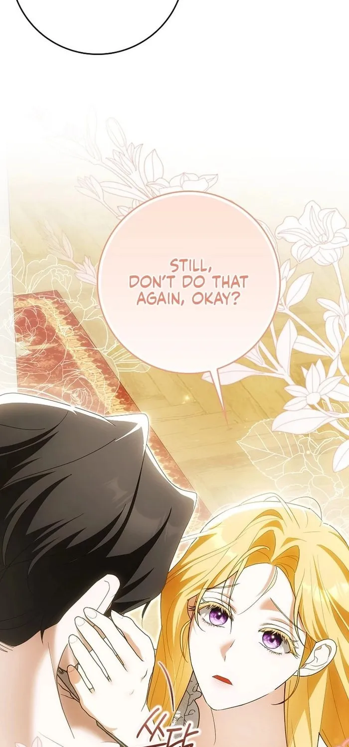 Read My Wish Is Two Separate Beds chapter 38 image 8 on Lezhin
