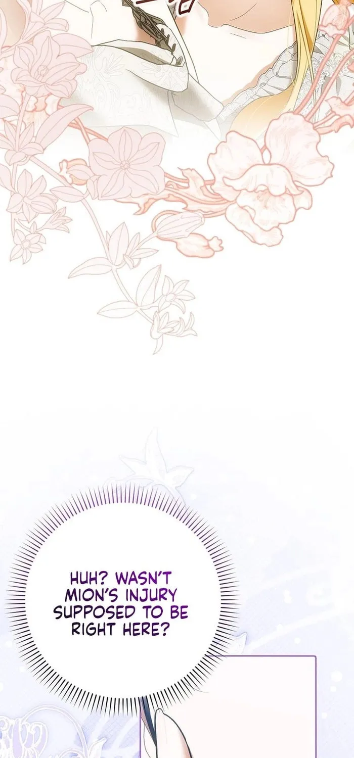Read My Wish Is Two Separate Beds chapter 38 image 9 on Lezhin