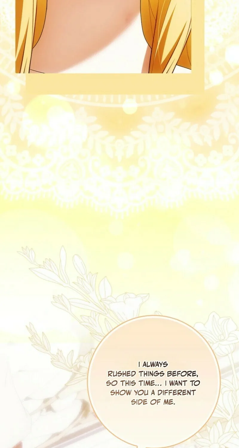 Read My Wish Is Two Separate Beds chapter 39 image 12 on Lezhin