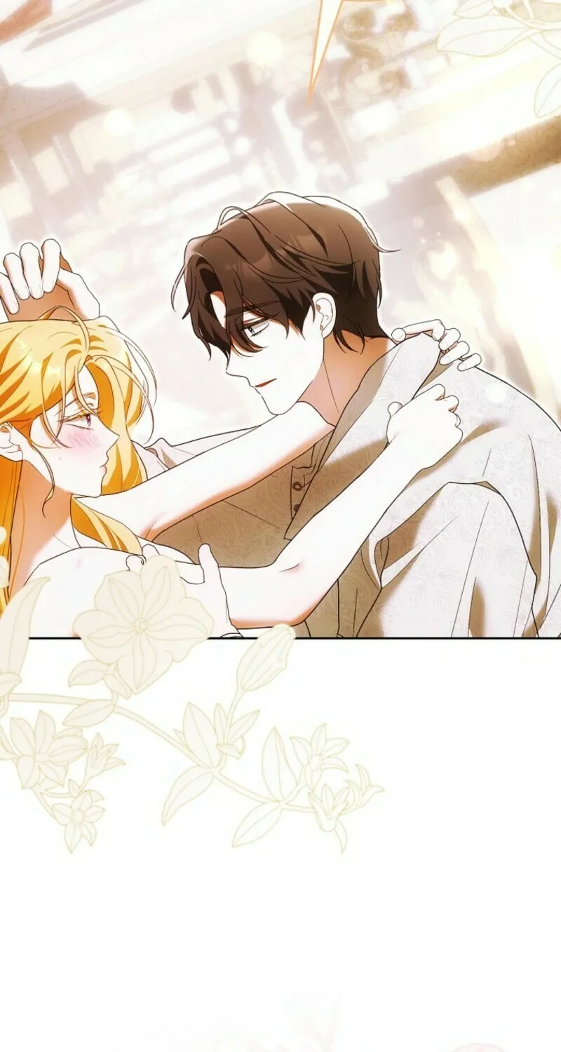 Read My Wish Is Two Separate Beds chapter 39 image 13 on Lezhin