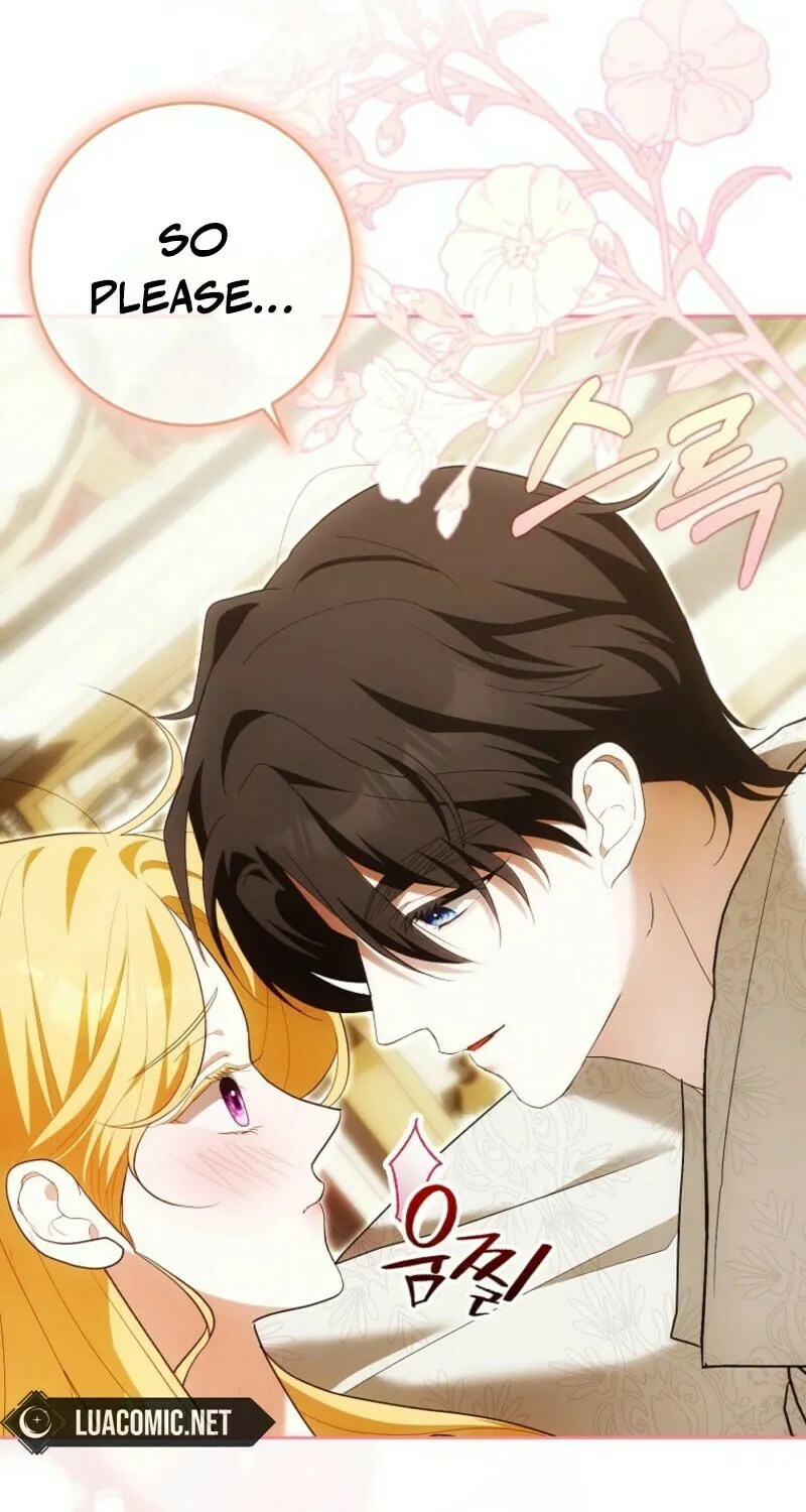 Read My Wish Is Two Separate Beds chapter 39 image 14 on Lezhin