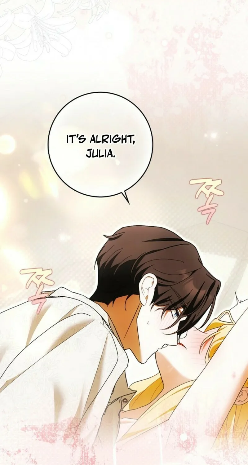 Read My Wish Is Two Separate Beds chapter 39 image 19 on Lezhin