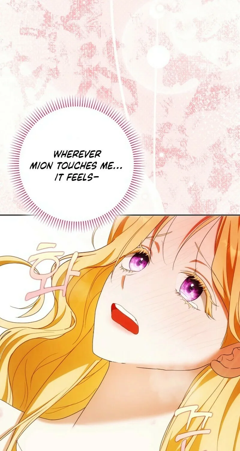 Read My Wish Is Two Separate Beds chapter 39 image 20 on Lezhin