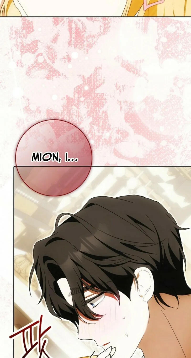 Read My Wish Is Two Separate Beds chapter 39 image 21 on Lezhin