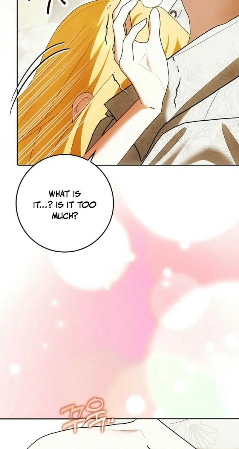 Read My Wish Is Two Separate Beds chapter 39 image 22 on Lezhin