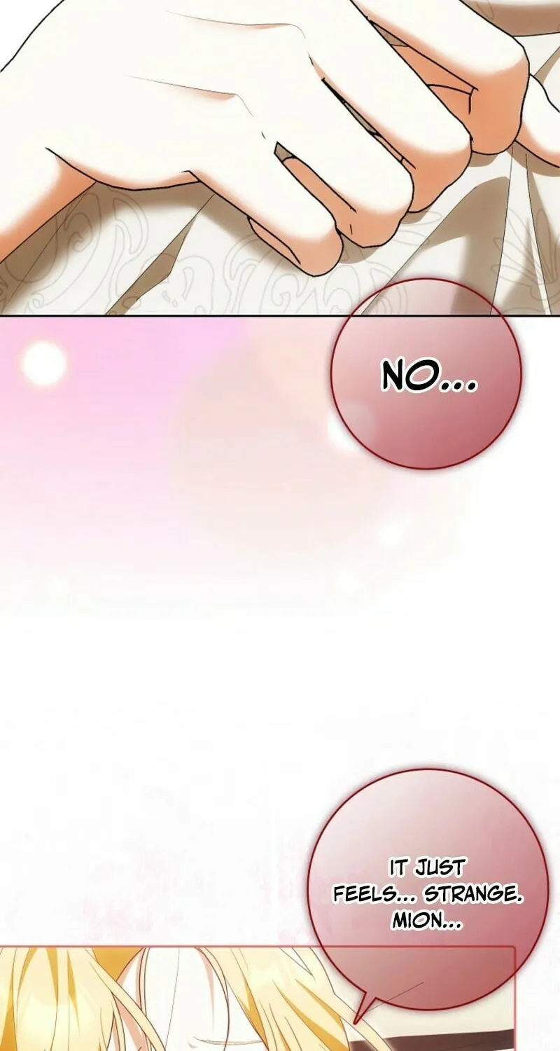 Read My Wish Is Two Separate Beds chapter 39 image 23 on Lezhin