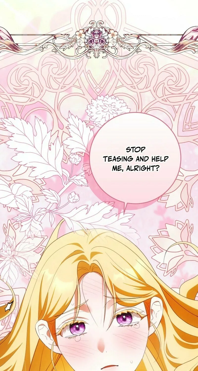Read My Wish Is Two Separate Beds chapter 39 image 30 on Lezhin