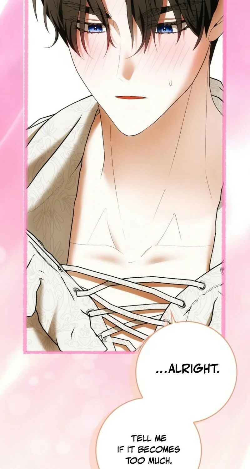 Read My Wish Is Two Separate Beds chapter 39 image 32 on Lezhin