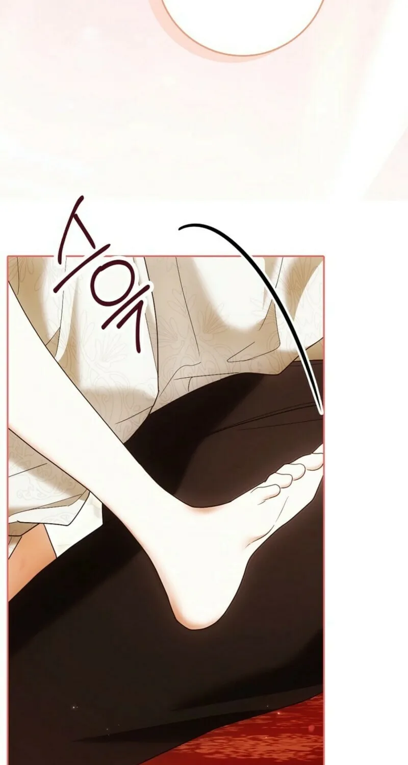 Read My Wish Is Two Separate Beds chapter 39 image 33 on Lezhin