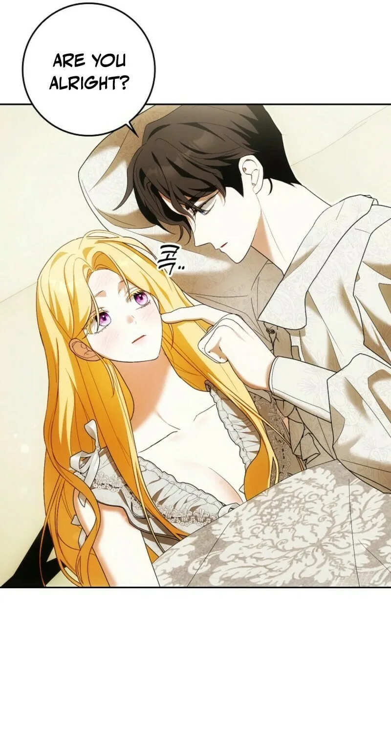 Read My Wish Is Two Separate Beds chapter 39 image 50 on Lezhin