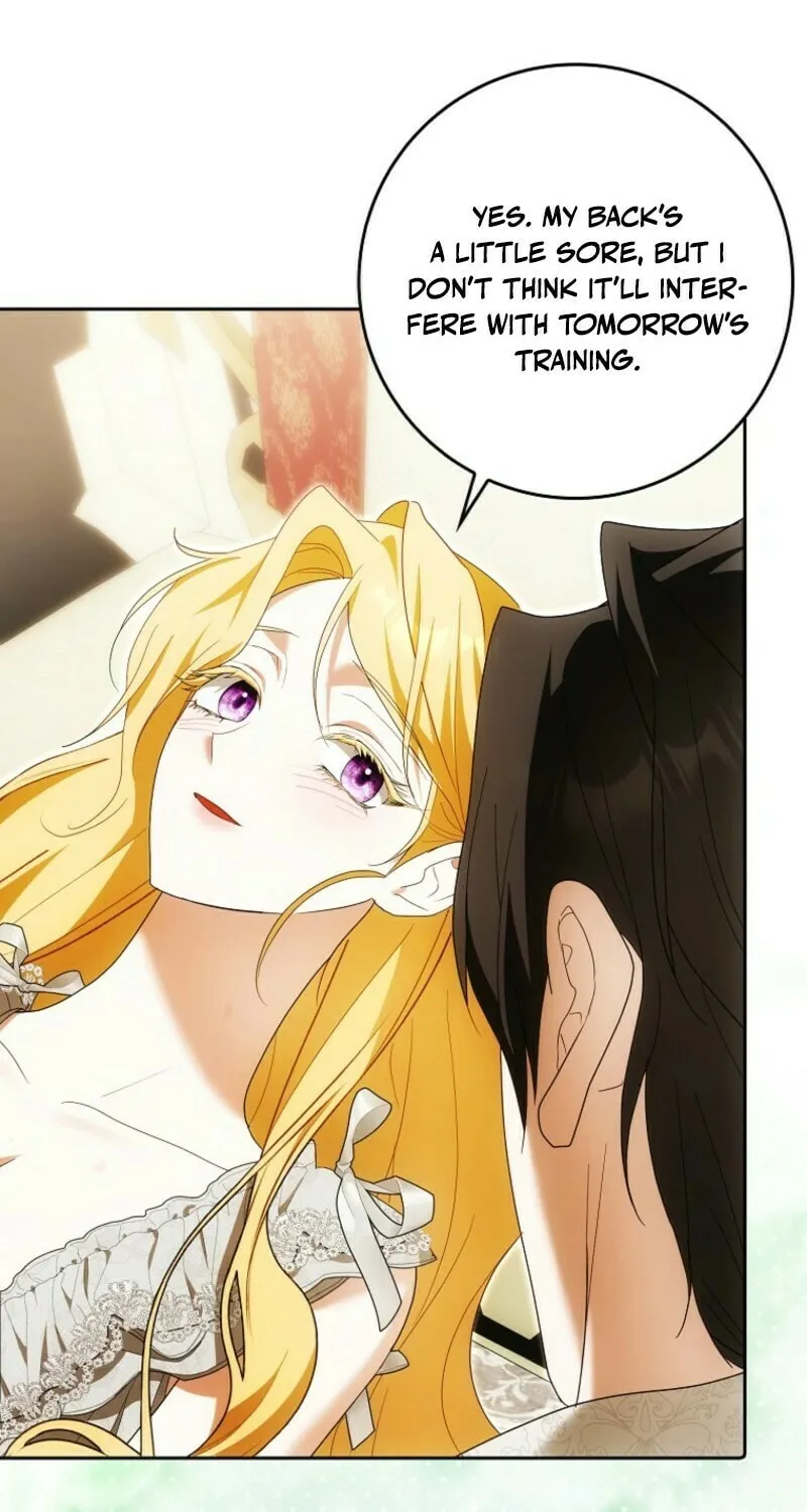 Read My Wish Is Two Separate Beds chapter 39 image 51 on Lezhin