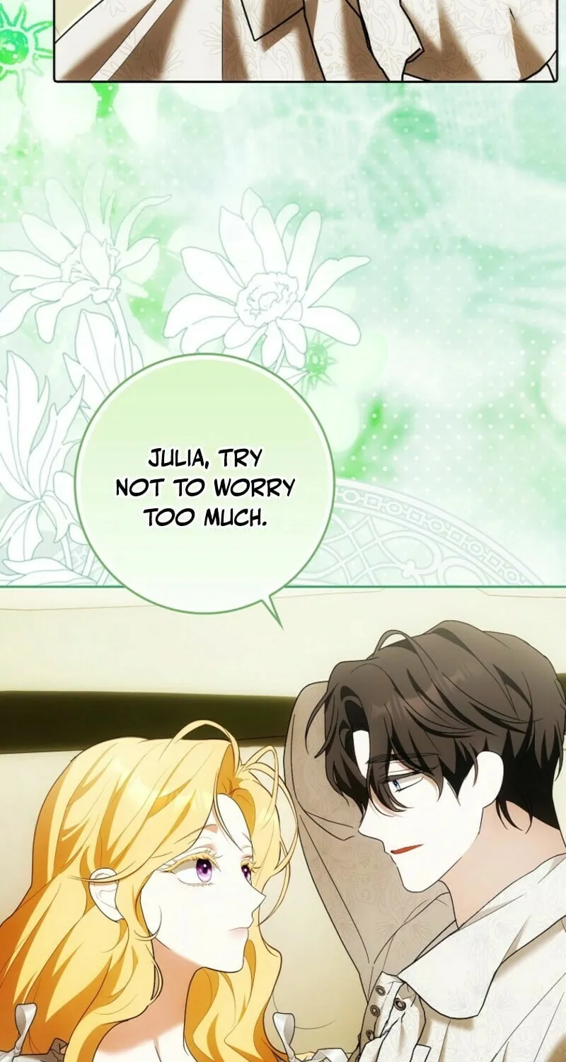 Read My Wish Is Two Separate Beds chapter 39 image 53 on Lezhin