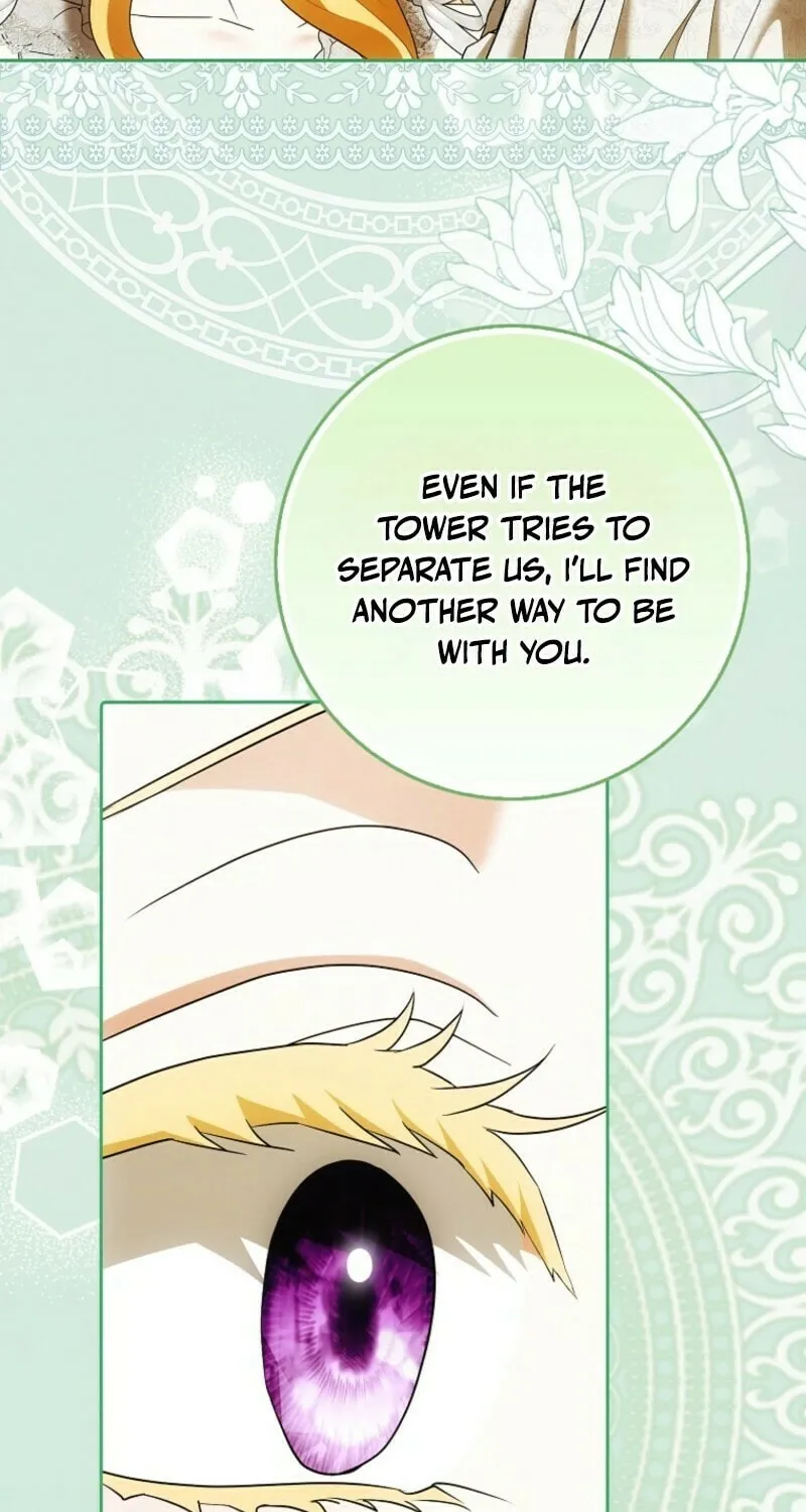 Read My Wish Is Two Separate Beds chapter 39 image 54 on Lezhin