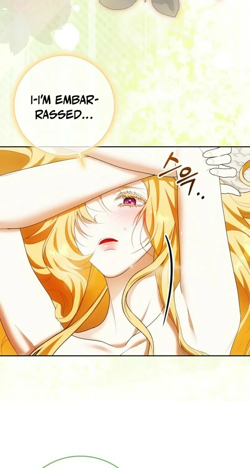 Read My Wish Is Two Separate Beds chapter 39 image 6 on Lezhin
