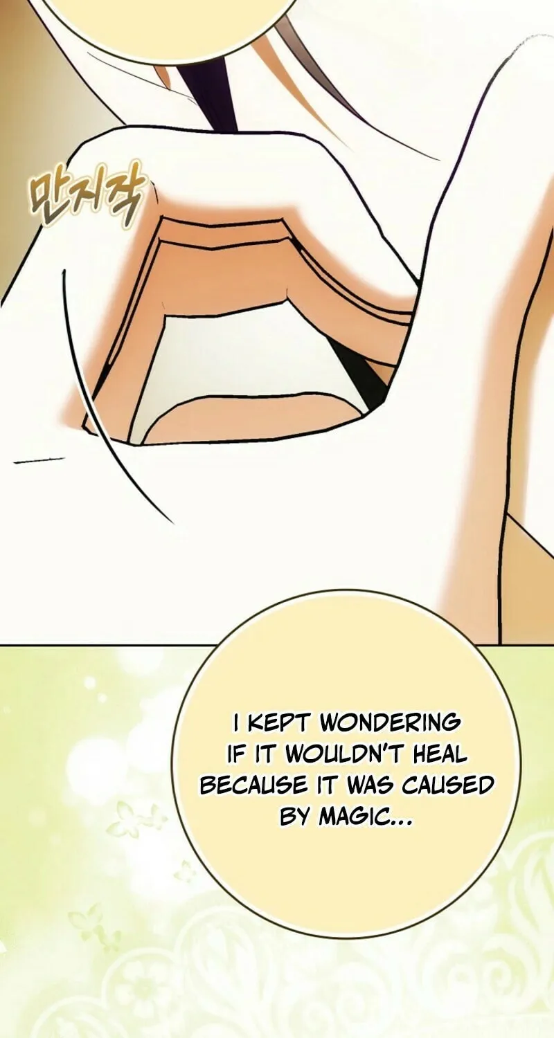 Read My Wish Is Two Separate Beds chapter 39 image 61 on Lezhin