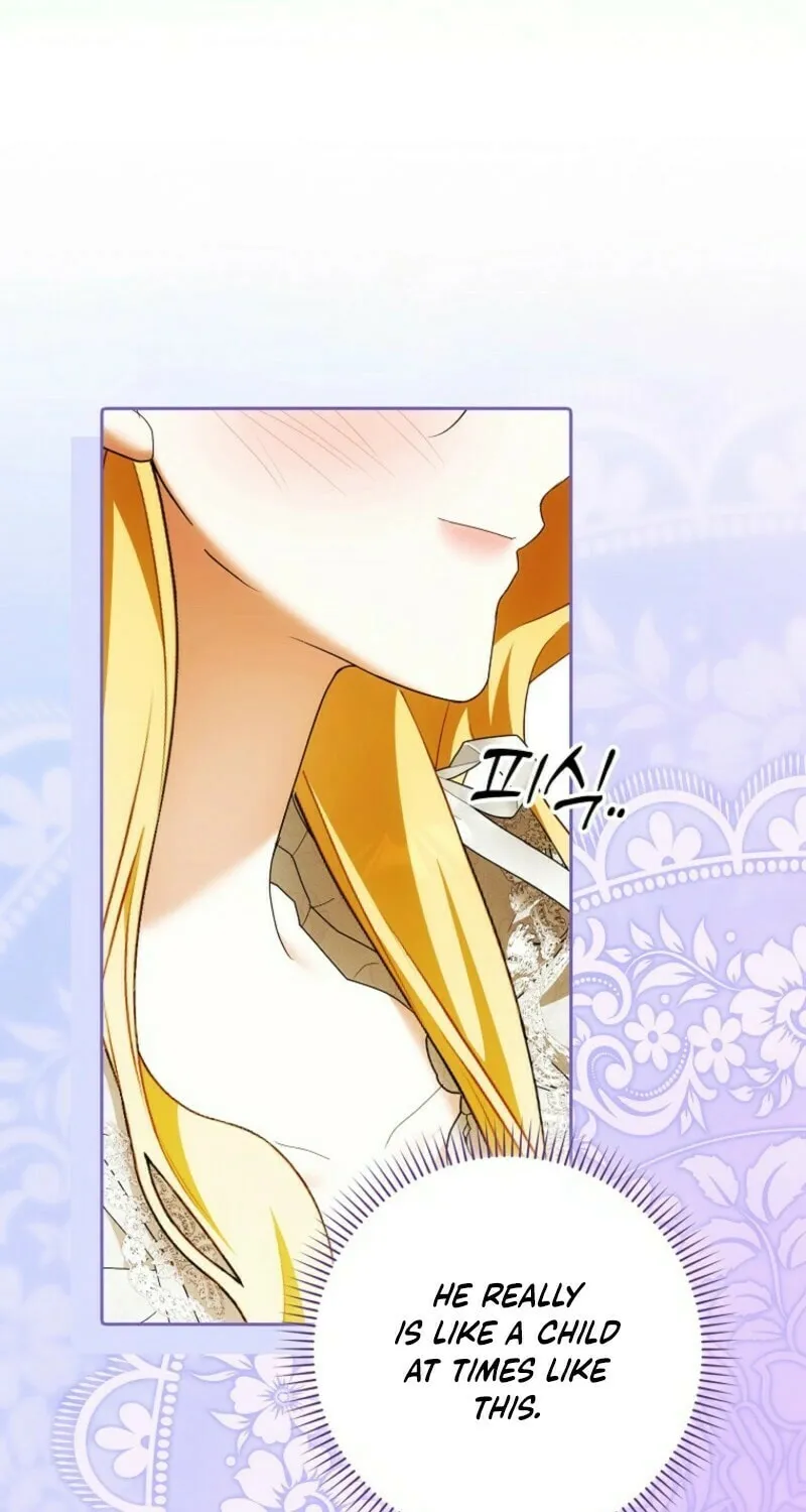 Read My Wish Is Two Separate Beds chapter 39 image 76 on Lezhin