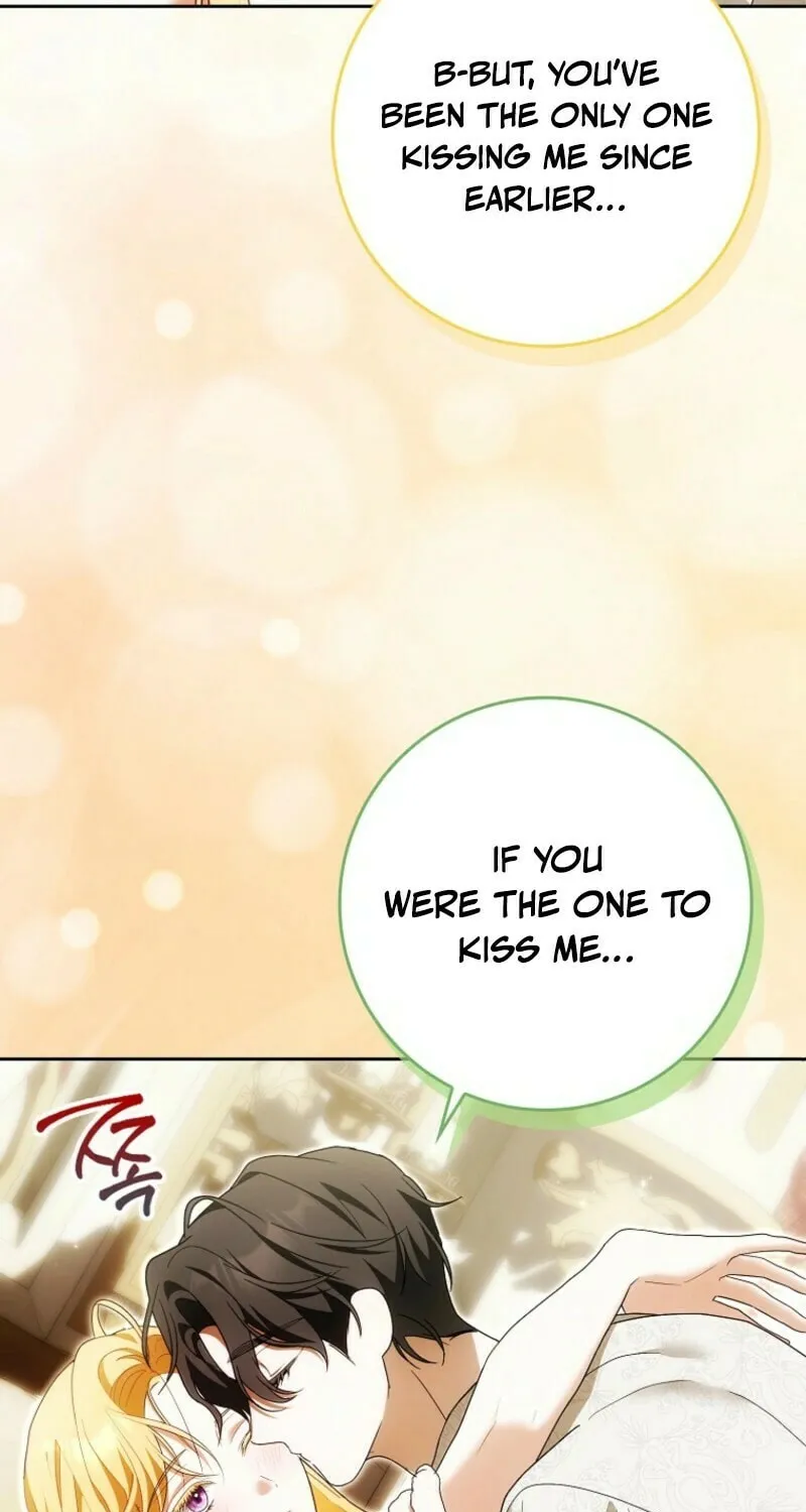Read My Wish Is Two Separate Beds chapter 39 image 8 on Lezhin