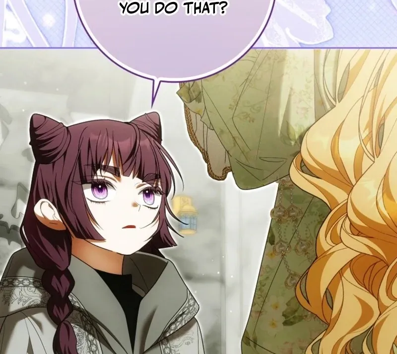 Read My Wish Is Two Separate Beds chapter 40 image 10 on Lezhin