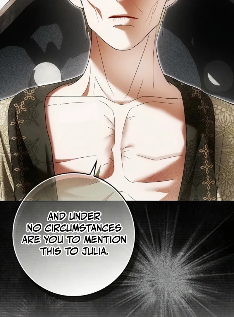 Read My Wish Is Two Separate Beds chapter 40 image 104 on Lezhin