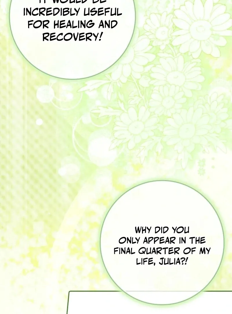 Read My Wish Is Two Separate Beds chapter 40 image 36 on Lezhin