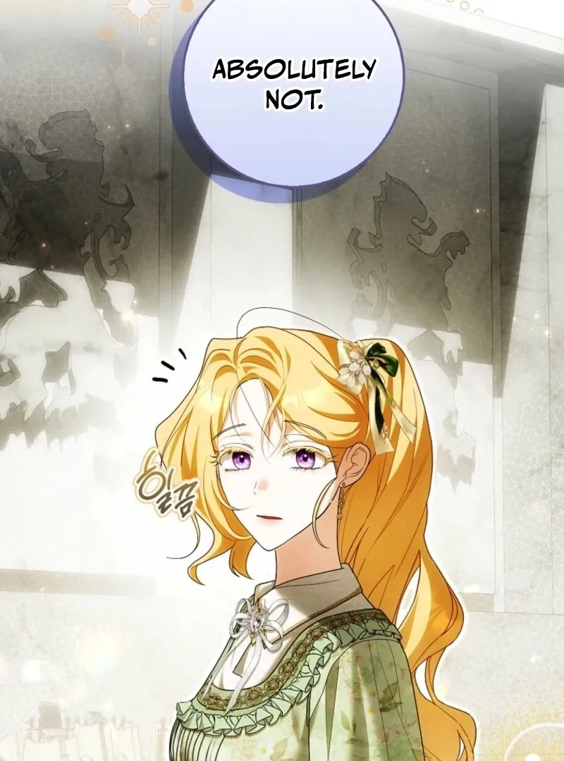 Read My Wish Is Two Separate Beds chapter 40 image 40 on Lezhin