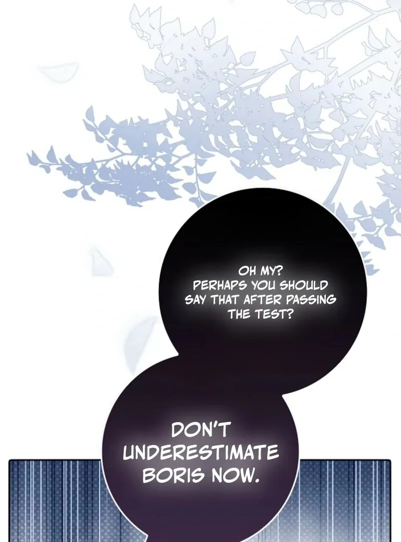 Read My Wish Is Two Separate Beds chapter 40 image 45 on Lezhin