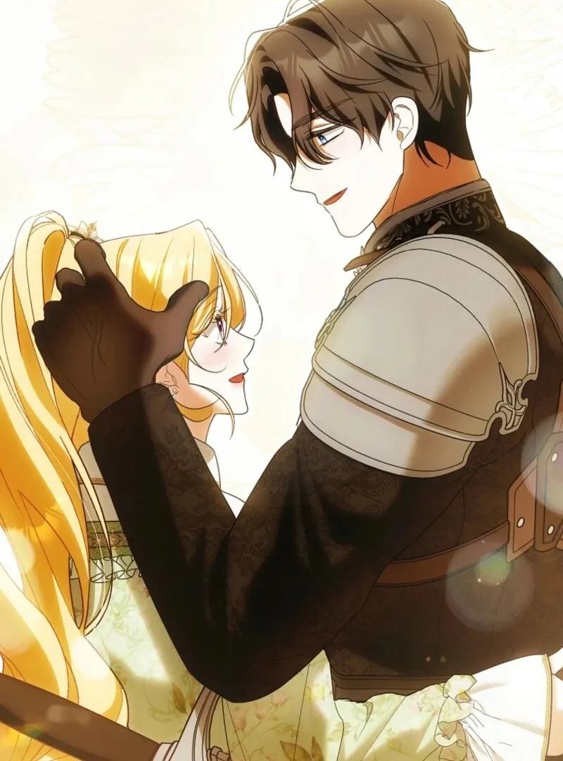 Read My Wish Is Two Separate Beds chapter 40 image 70 on Lezhin