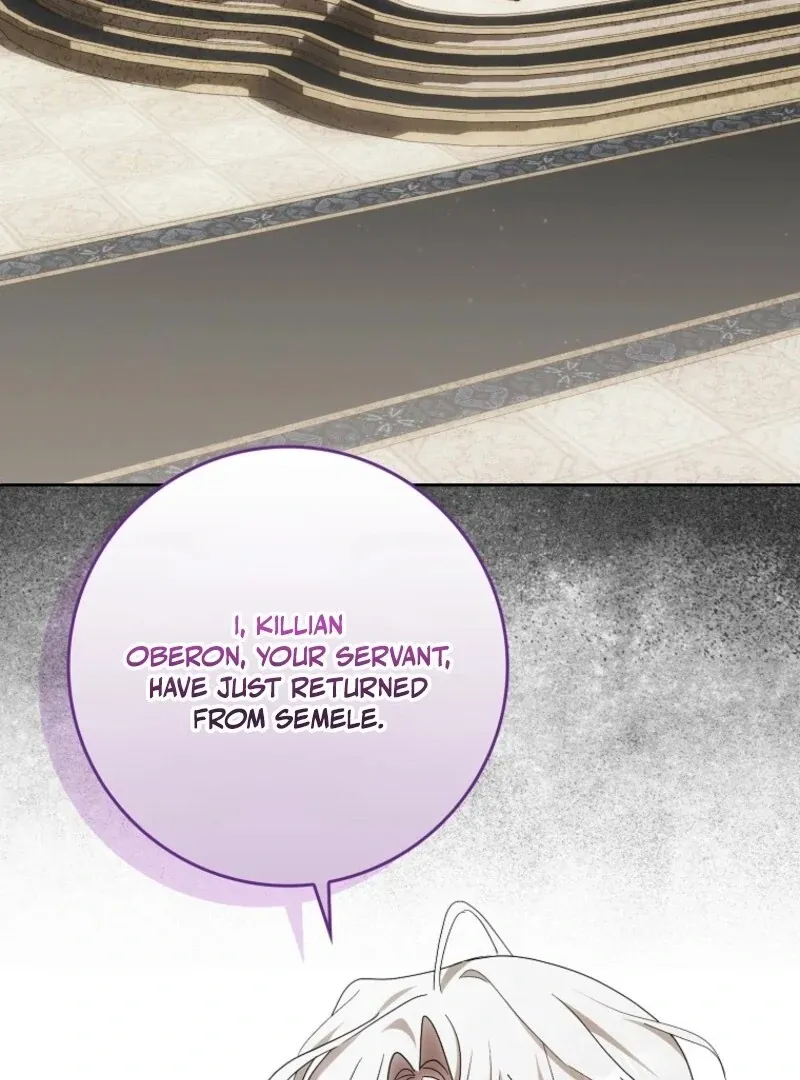Read My Wish Is Two Separate Beds chapter 40 image 80 on Lezhin