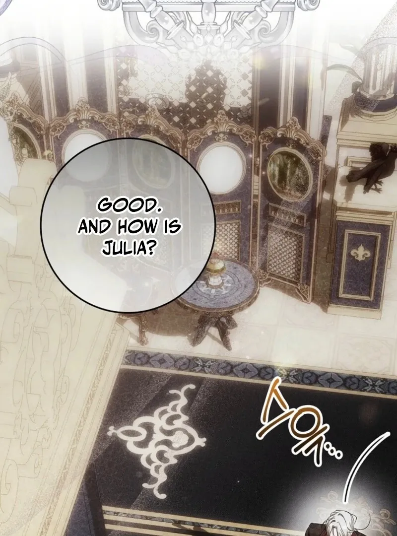 Read My Wish Is Two Separate Beds chapter 40 image 82 on Lezhin