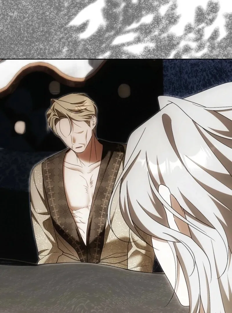 Read My Wish Is Two Separate Beds chapter 40 image 92 on Lezhin