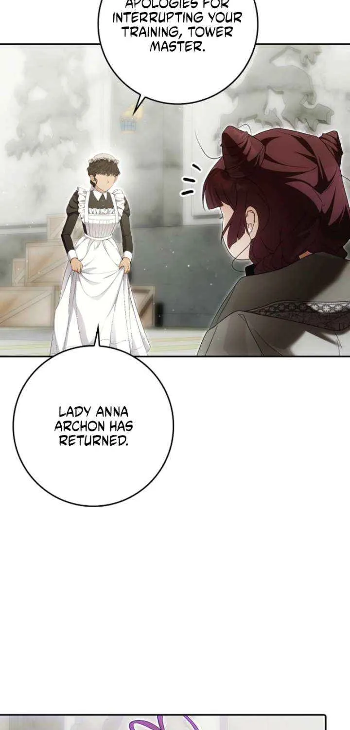 Read My Wish Is Two Separate Beds chapter 41 image 12 on Lezhin
