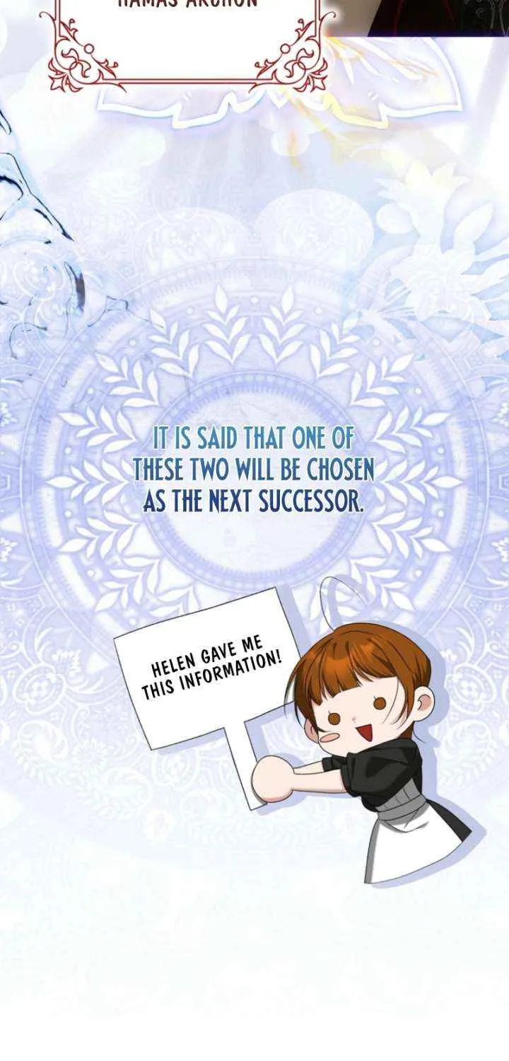 Read My Wish Is Two Separate Beds chapter 41 image 19 on Lezhin