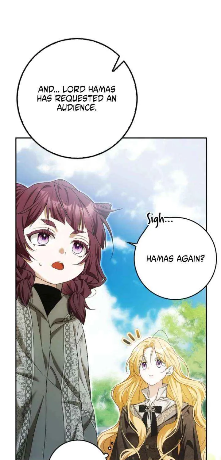 Read My Wish Is Two Separate Beds chapter 41 image 20 on Lezhin