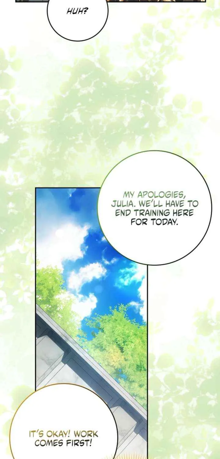 Read My Wish Is Two Separate Beds chapter 41 image 21 on Lezhin