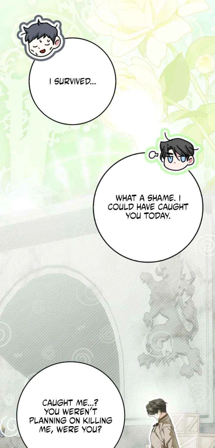 Read My Wish Is Two Separate Beds chapter 41 image 24 on Lezhin