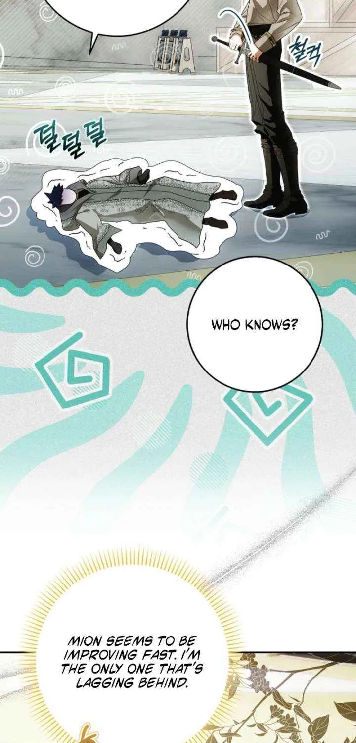 Read My Wish Is Two Separate Beds chapter 41 image 25 on Lezhin