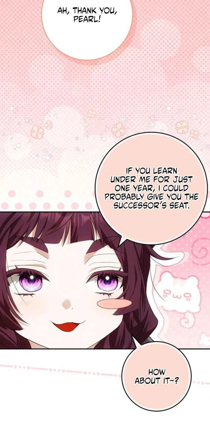 Read My Wish Is Two Separate Beds chapter 41 image 28 on Lezhin