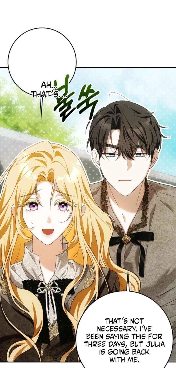 Read My Wish Is Two Separate Beds chapter 41 image 29 on Lezhin