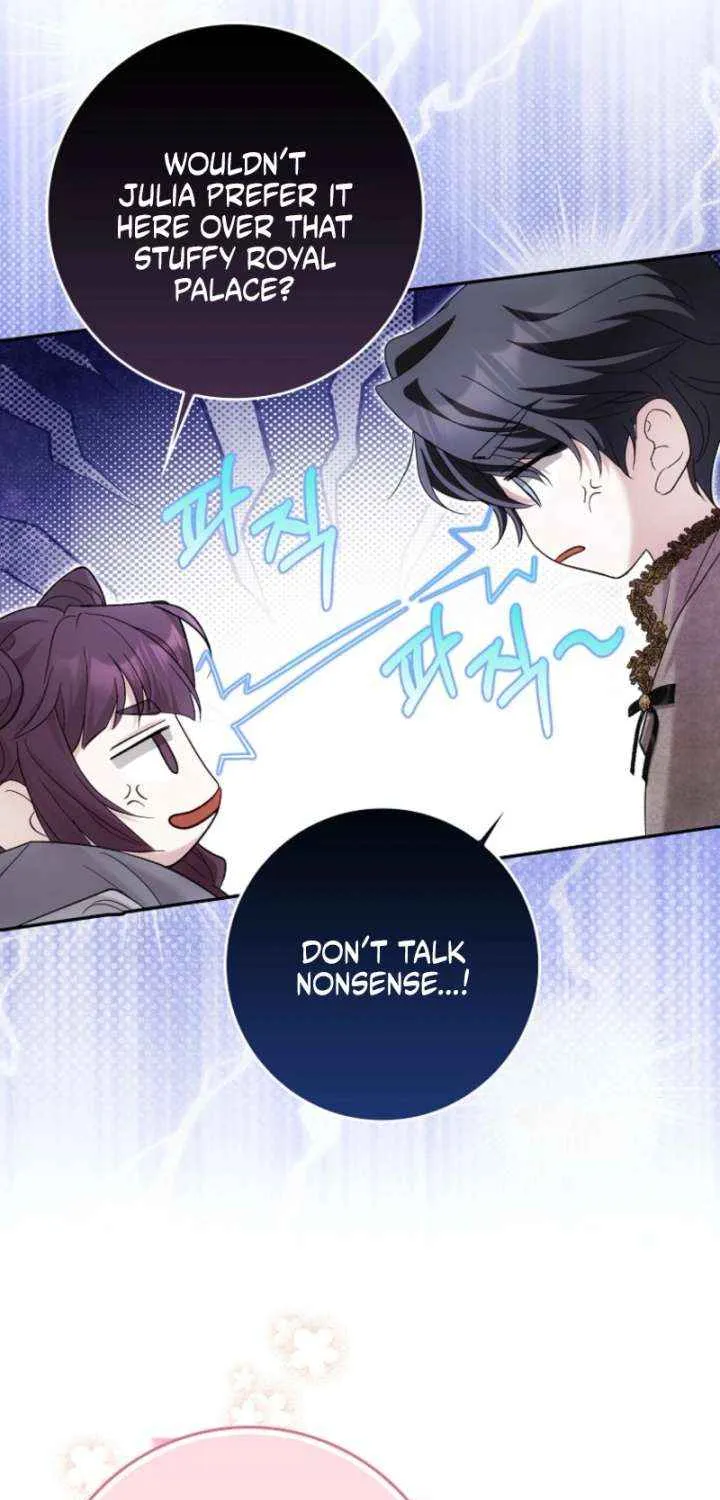 Read My Wish Is Two Separate Beds chapter 41 image 31 on Lezhin