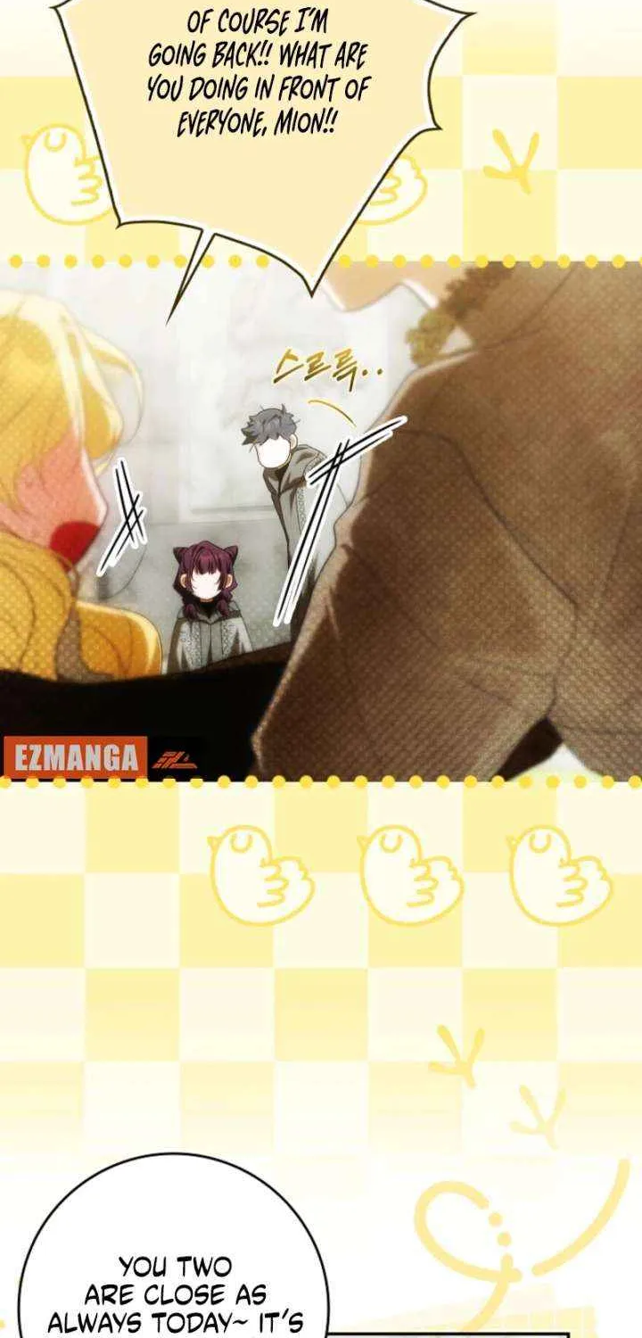 Read My Wish Is Two Separate Beds chapter 41 image 34 on Lezhin