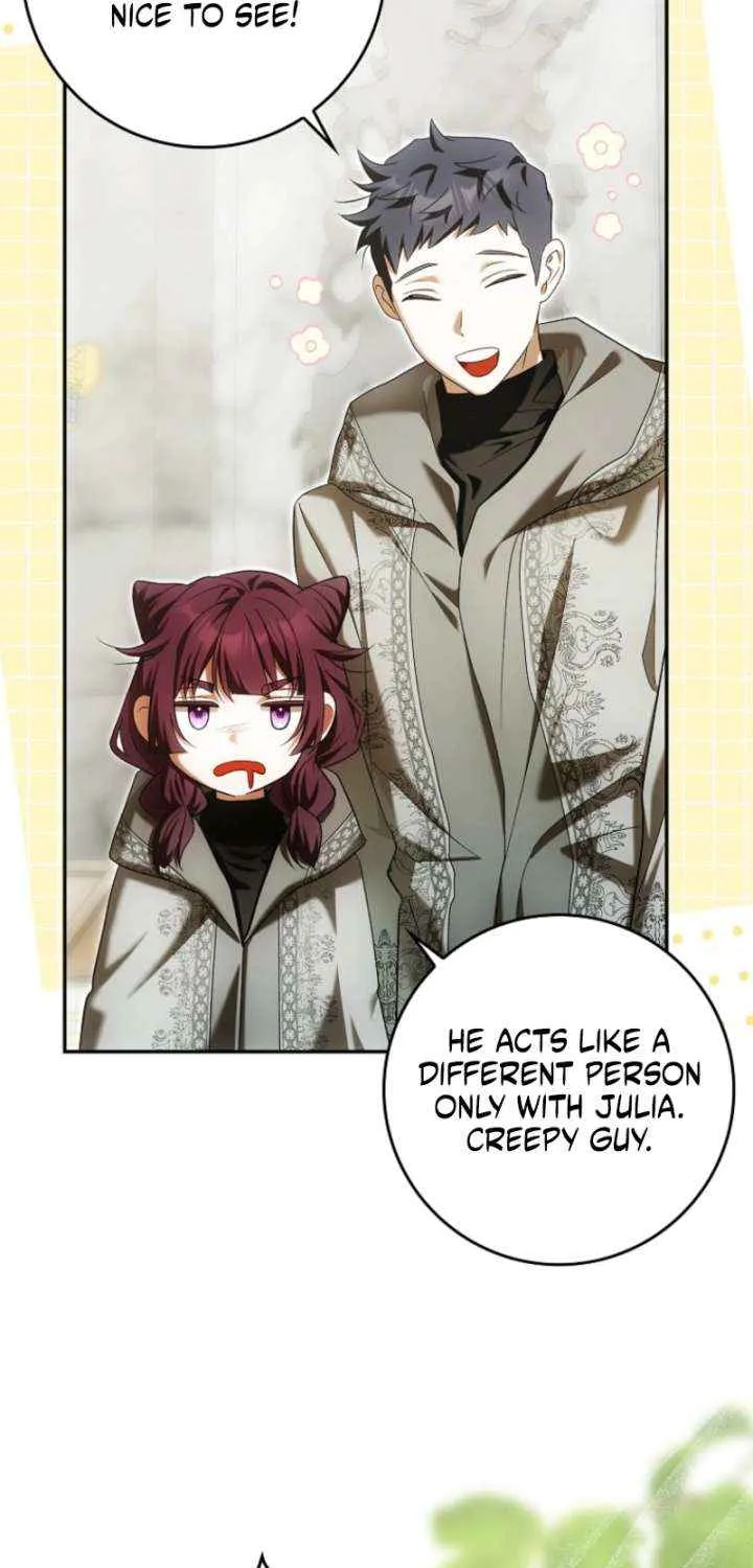 Read My Wish Is Two Separate Beds chapter 41 image 35 on Lezhin