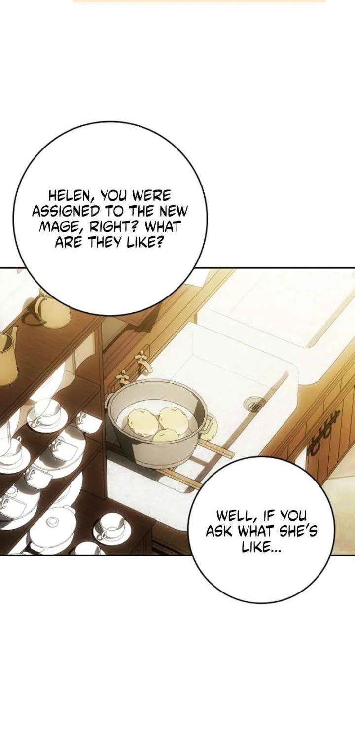 Read My Wish Is Two Separate Beds chapter 41 image 40 on Lezhin