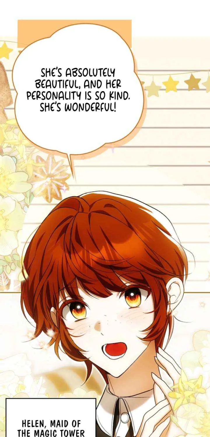 Read My Wish Is Two Separate Beds chapter 41 image 41 on Lezhin