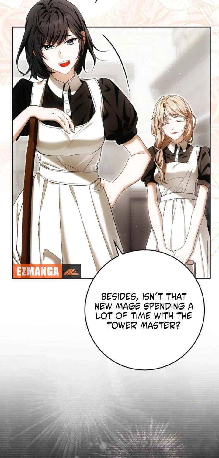 Read My Wish Is Two Separate Beds chapter 41 image 43 on Lezhin